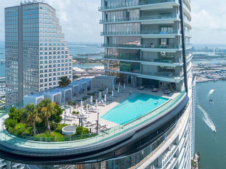 Aston Martin Residences #2505 image #53