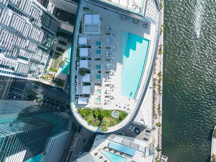 Aston Martin Residences #2505 image #54