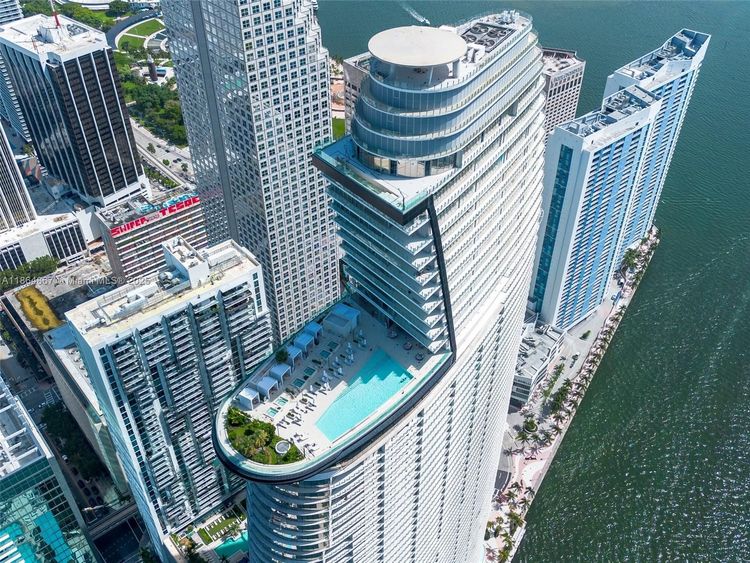 Aston Martin Residences #2505 image #55