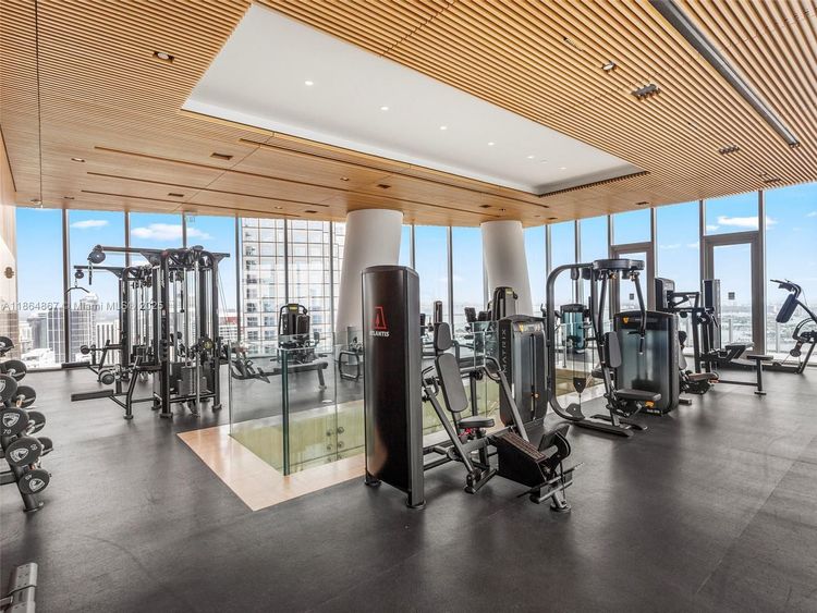 Aston Martin Residences #2505 image #64