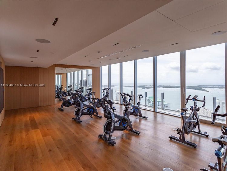 Aston Martin Residences #2505 image #66