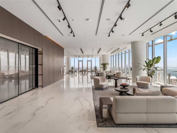 Aston Martin Residences #2505 image #67