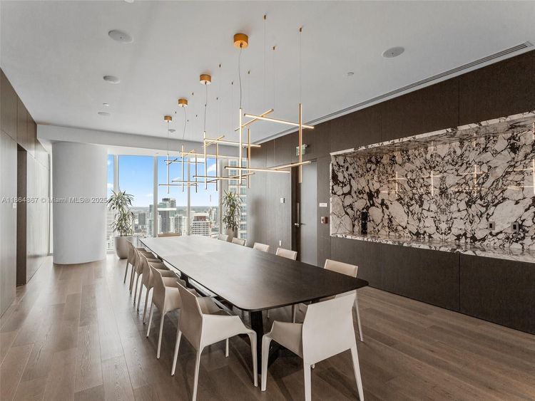 Aston Martin Residences #2505 image #68