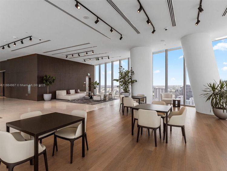 Aston Martin Residences #2505 image #70