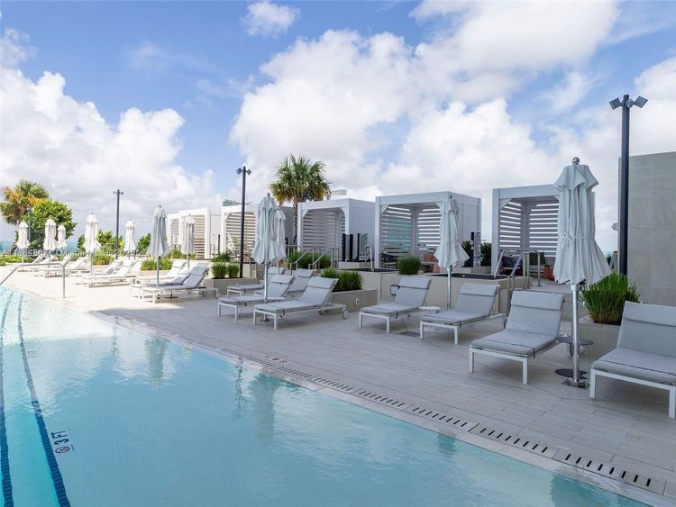 Aston Martin Residences #2505 image #74