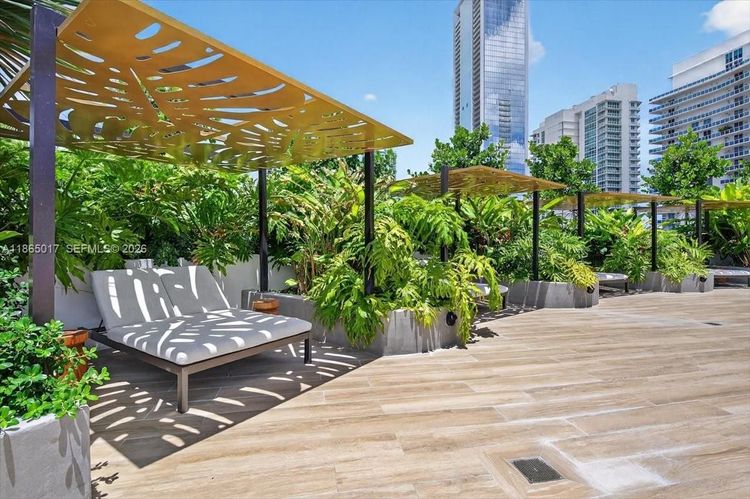 Aria Reserve South Tower #1407 image #22