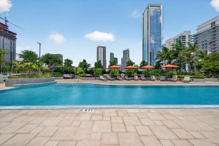 Aria Reserve South Tower #1407 image #23