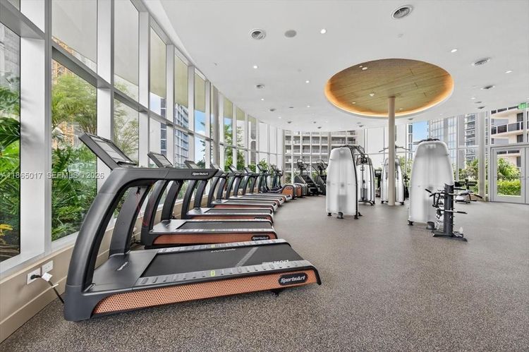 Aria Reserve South Tower #1407 image #25