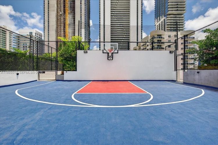 Aria Reserve South Tower #1407 image #30