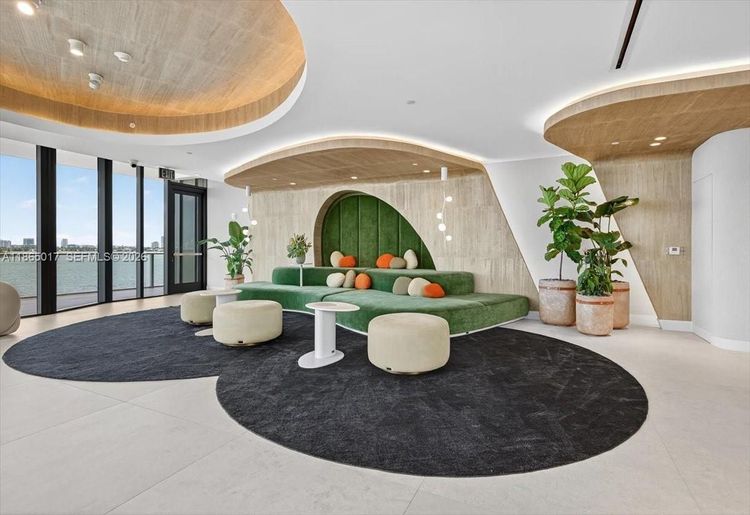 Aria Reserve South Tower #1407 image #36