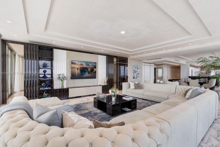 Oceana Bal Harbour #2601 image #10