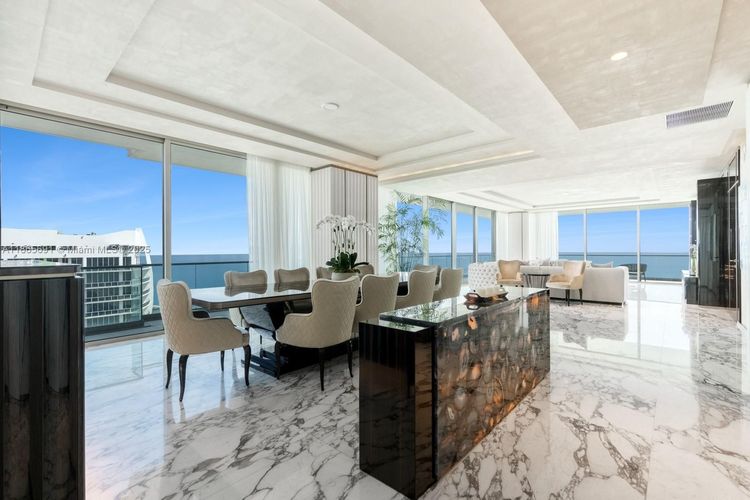 Oceana Bal Harbour #2601 image #12
