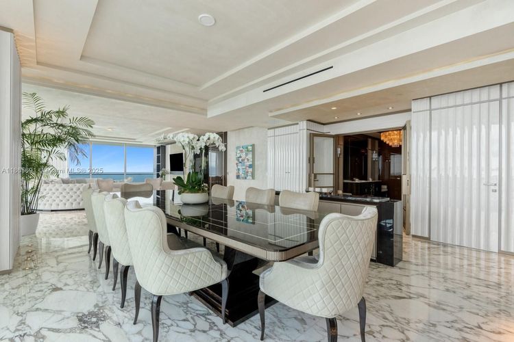 Oceana Bal Harbour #2601 image #13