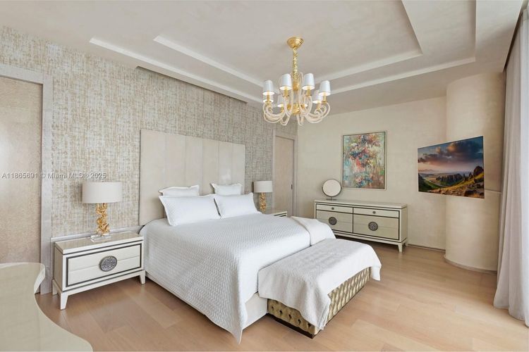 Oceana Bal Harbour #2601 image #22