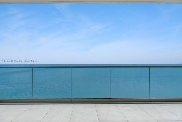 Oceana Bal Harbour #2601 image #23