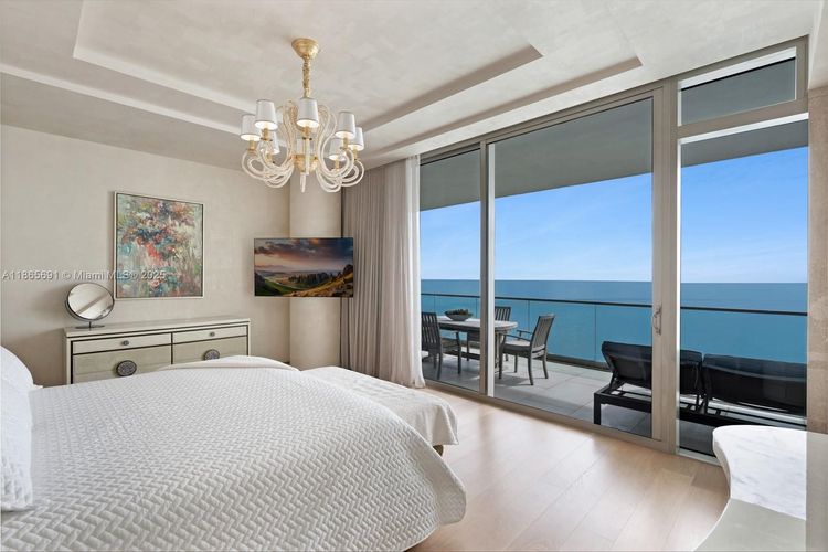 Oceana Bal Harbour #2601 image #24