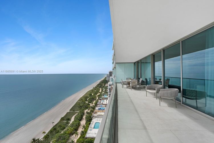 Oceana Bal Harbour #2601 image #33