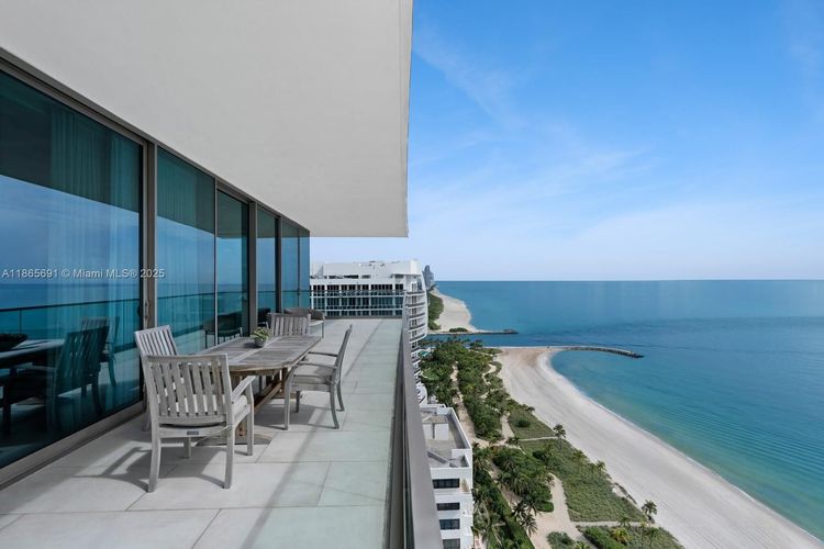 Oceana Bal Harbour #2601 image #34