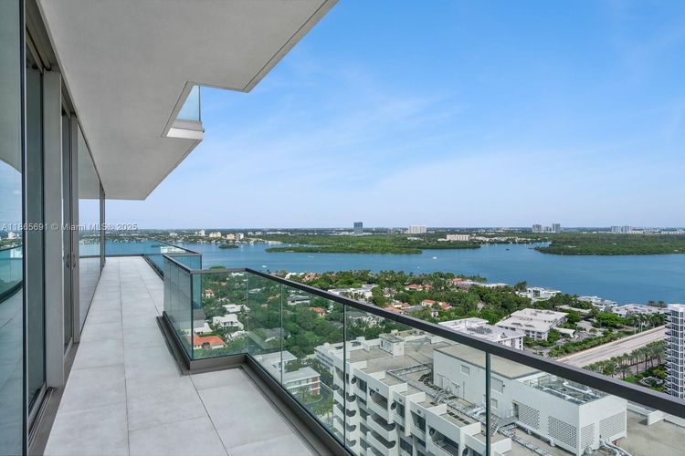 Oceana Bal Harbour #2601 image #35