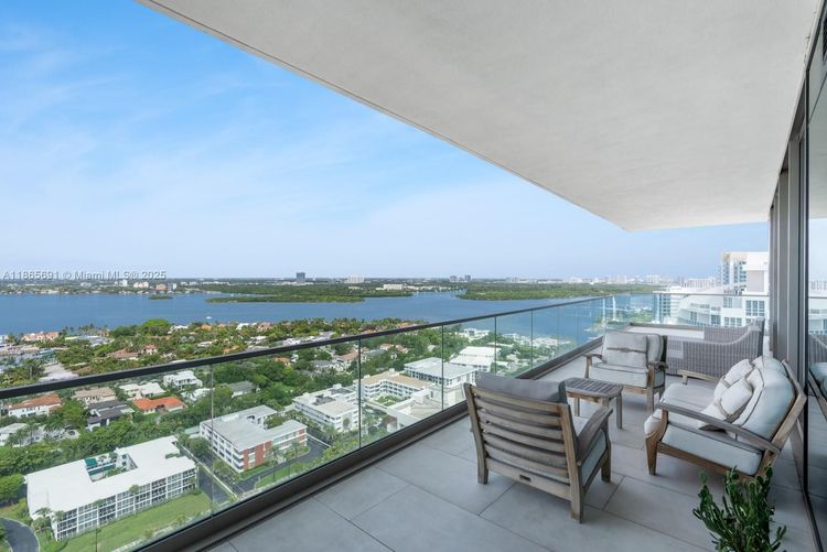 Oceana Bal Harbour #2601 image #36