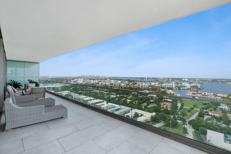 Oceana Bal Harbour #2601 image #37