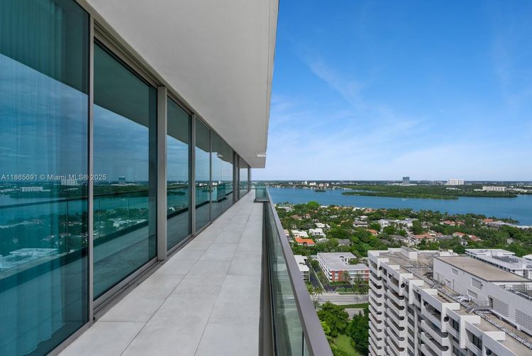 Oceana Bal Harbour #2601 image #38