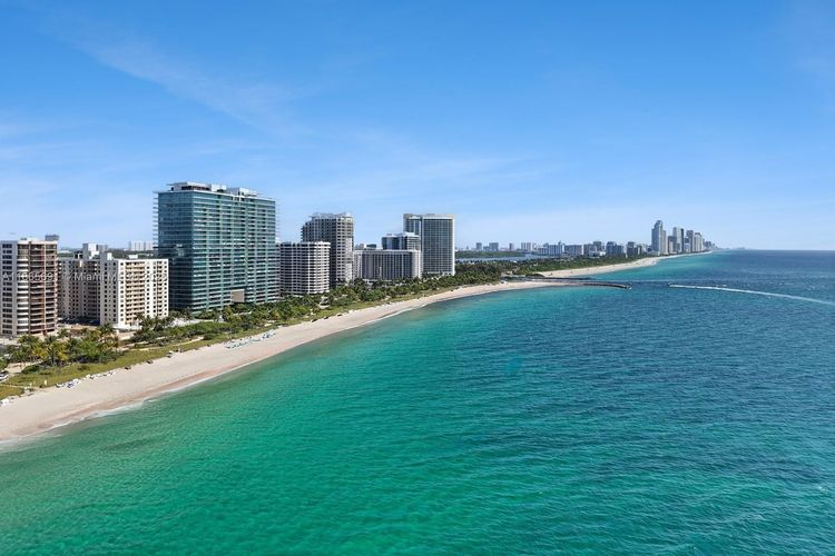 Oceana Bal Harbour #2601 image #39