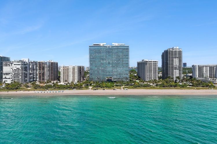 Oceana Bal Harbour #2601 image #40