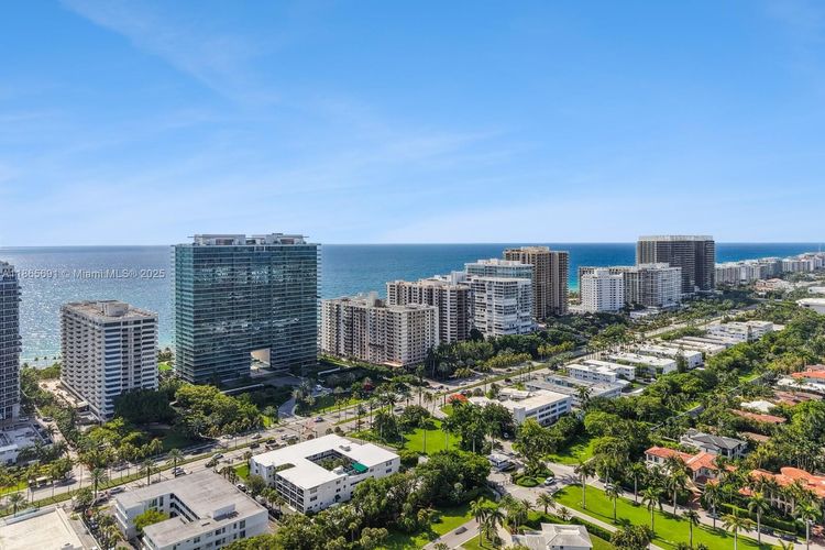 Oceana Bal Harbour #2601 image #41