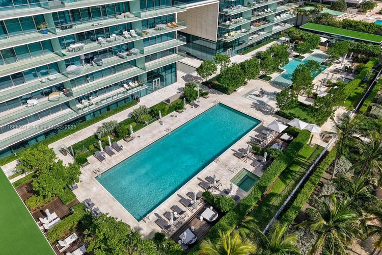 Oceana Bal Harbour #2601 image #42