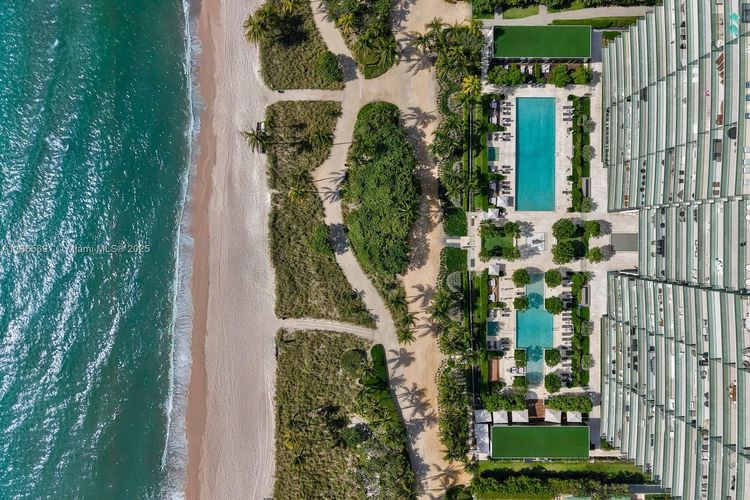 Oceana Bal Harbour #2601 image #43