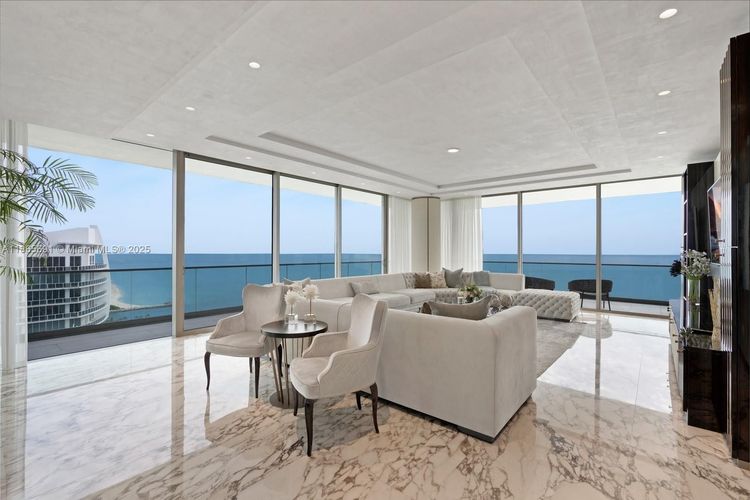 Oceana Bal Harbour #2601 image #6