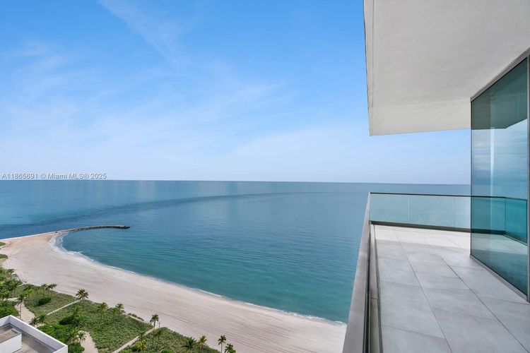 Oceana Bal Harbour #2601 image #7