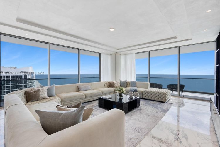 Oceana Bal Harbour #2601 image #8