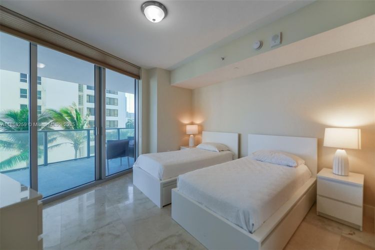 Ocean Palms Hollywood #404 image #25