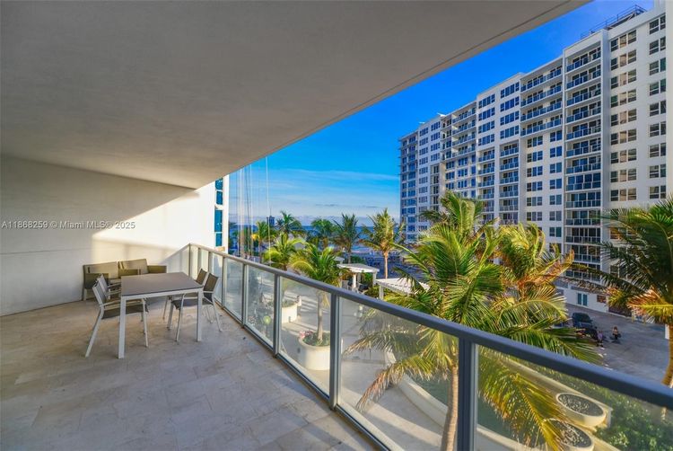 Ocean Palms Hollywood #404 image #28