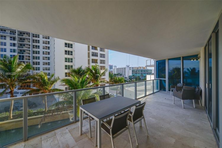 Ocean Palms Hollywood #404 image #29