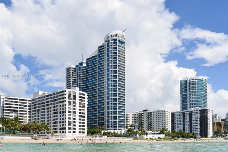 Ocean Palms Hollywood #404 image #36