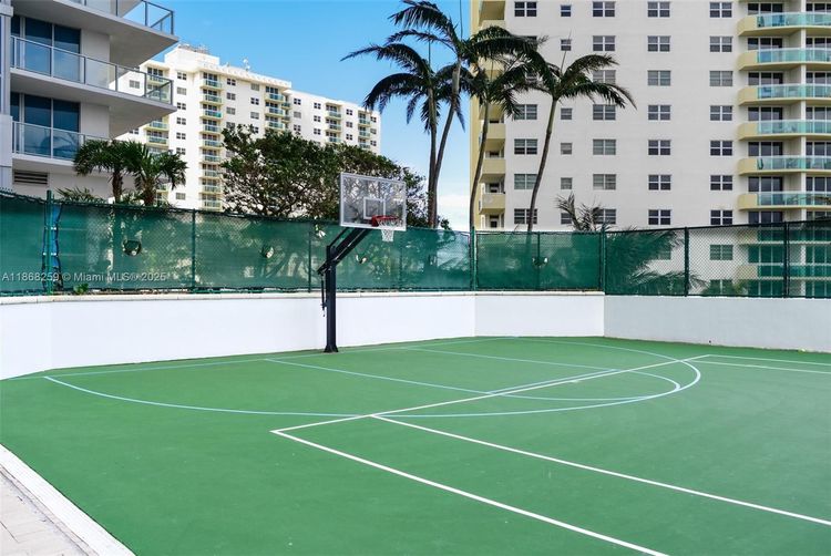 Ocean Palms Hollywood #404 image #39