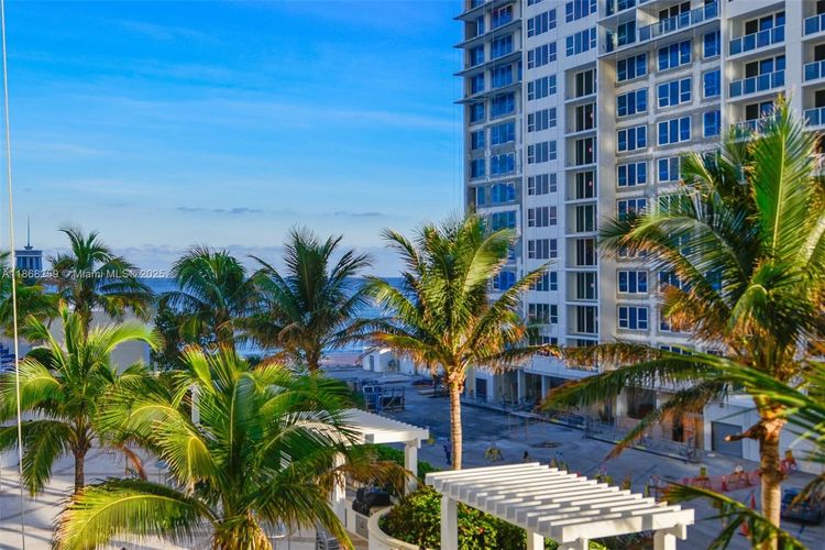 Ocean Palms Hollywood #404 image #43