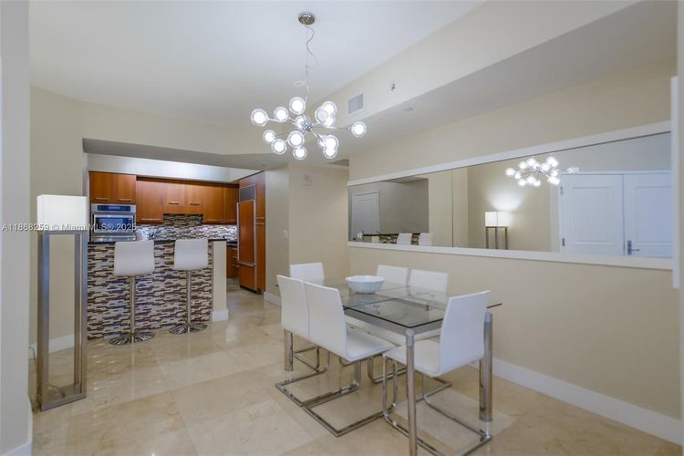Ocean Palms Hollywood #404 image #9