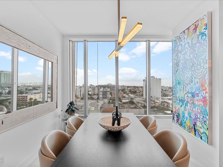 Carillon Condo North Tower #1010 image #12