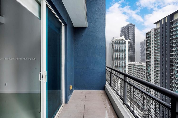 Infinity at Brickell #2420 image #21