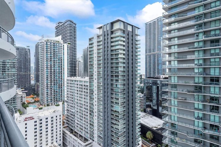 Infinity at Brickell #2420 image #22