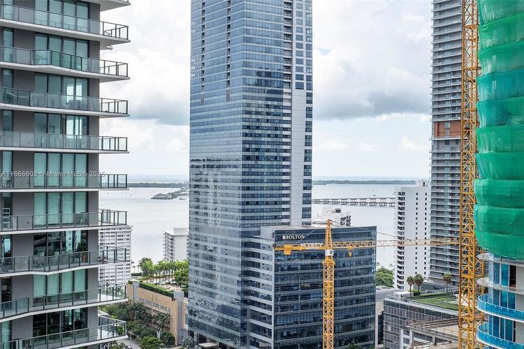 Infinity at Brickell #2420 image #23