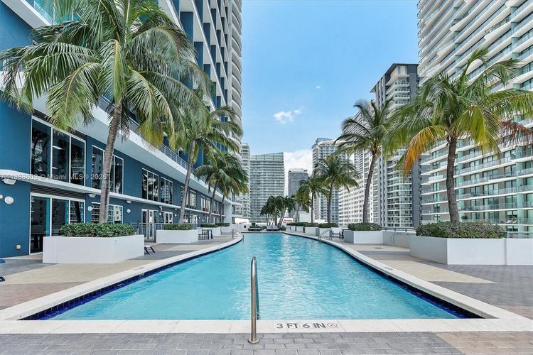 Infinity at Brickell #2420 image #25