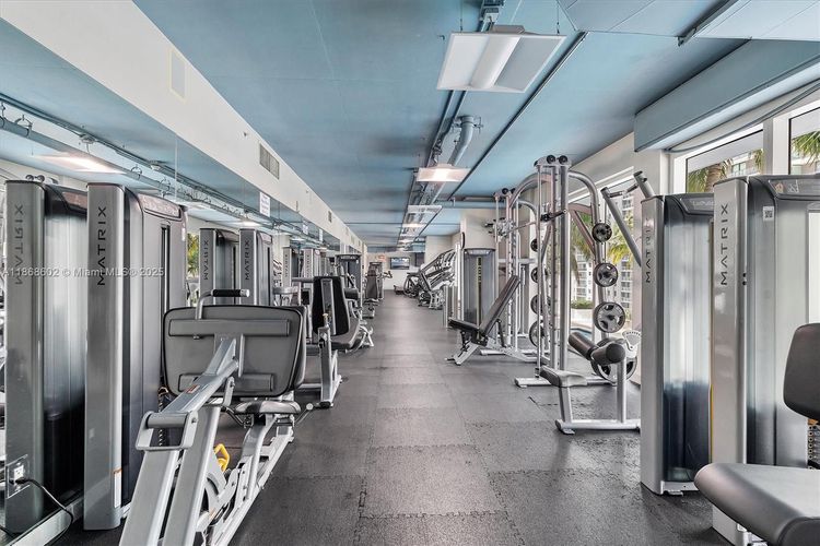 Infinity at Brickell #2420 image #26