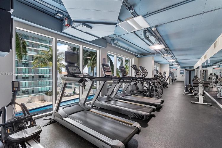 Infinity at Brickell #2420 image #27