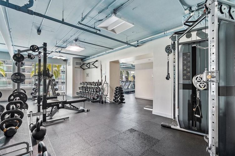 Infinity at Brickell #2420 image #28