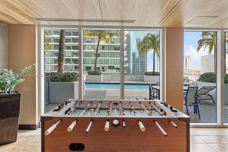 Infinity at Brickell #2420 image #30